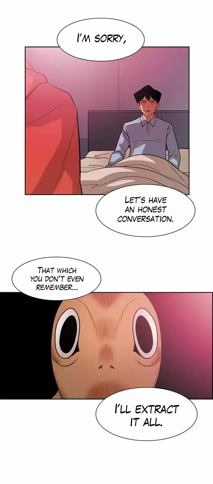 City of the Dead Sorcerer Ch. 177 Exposure (7)