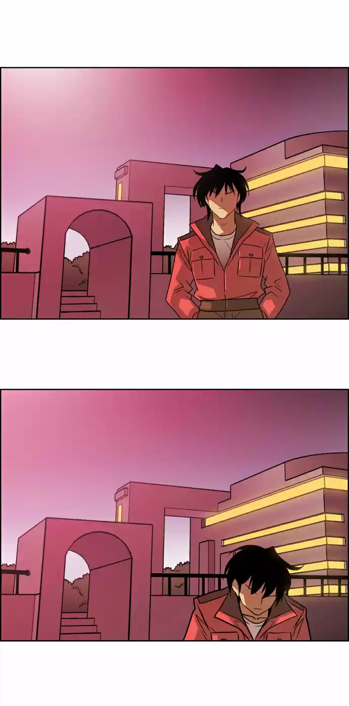 City of the Dead Sorcerer Ch. 177 Exposure (7)