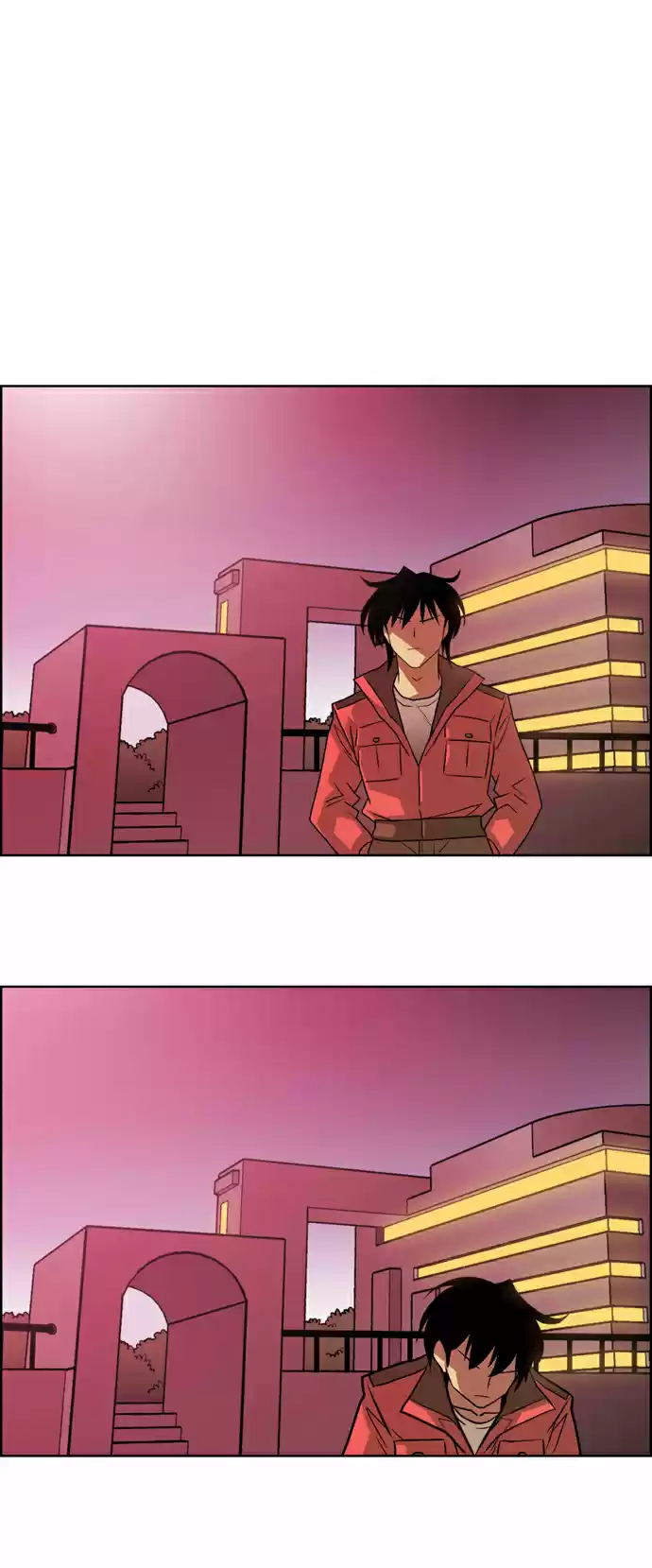 City of the Dead Sorcerer Ch. 178 Exposure (8)