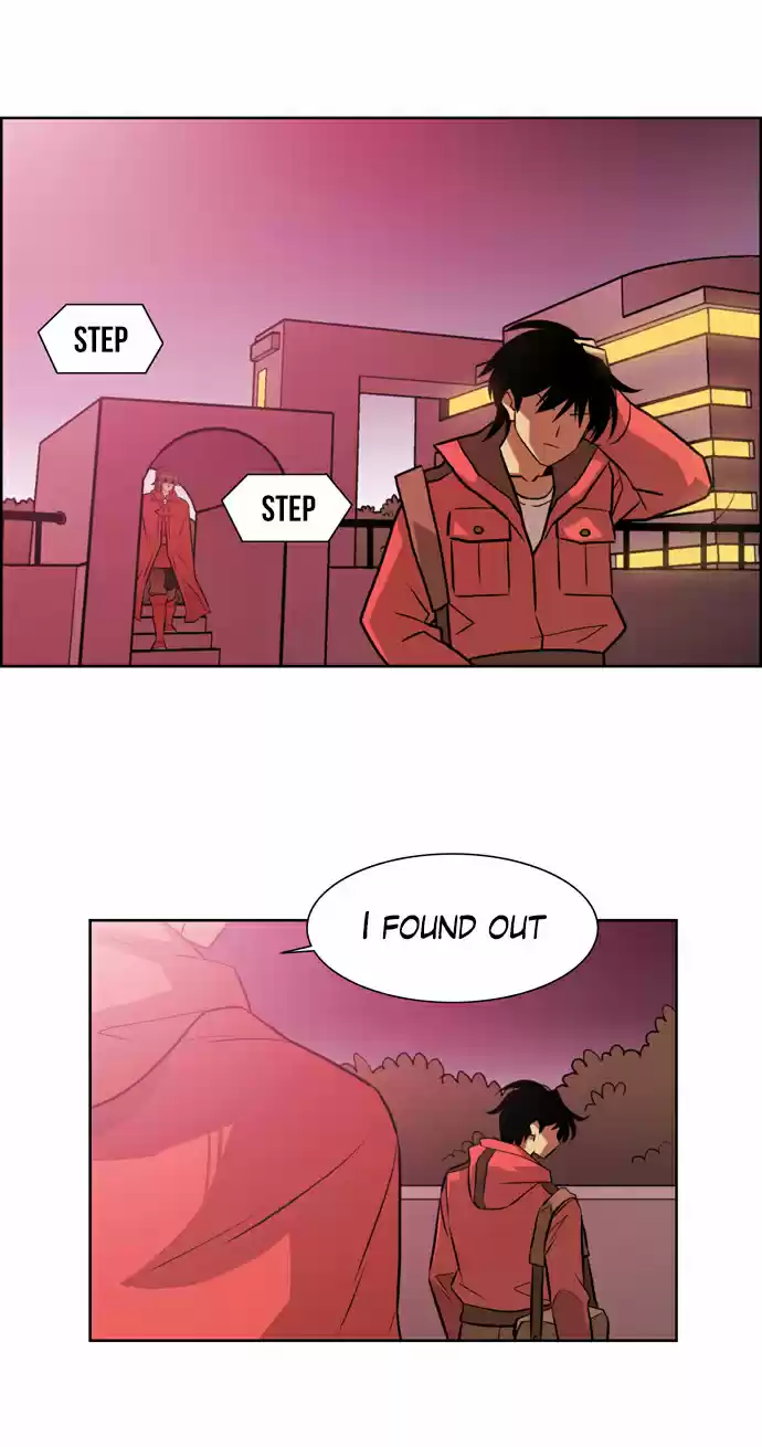 City of the Dead Sorcerer Ch. 178 Exposure (8)