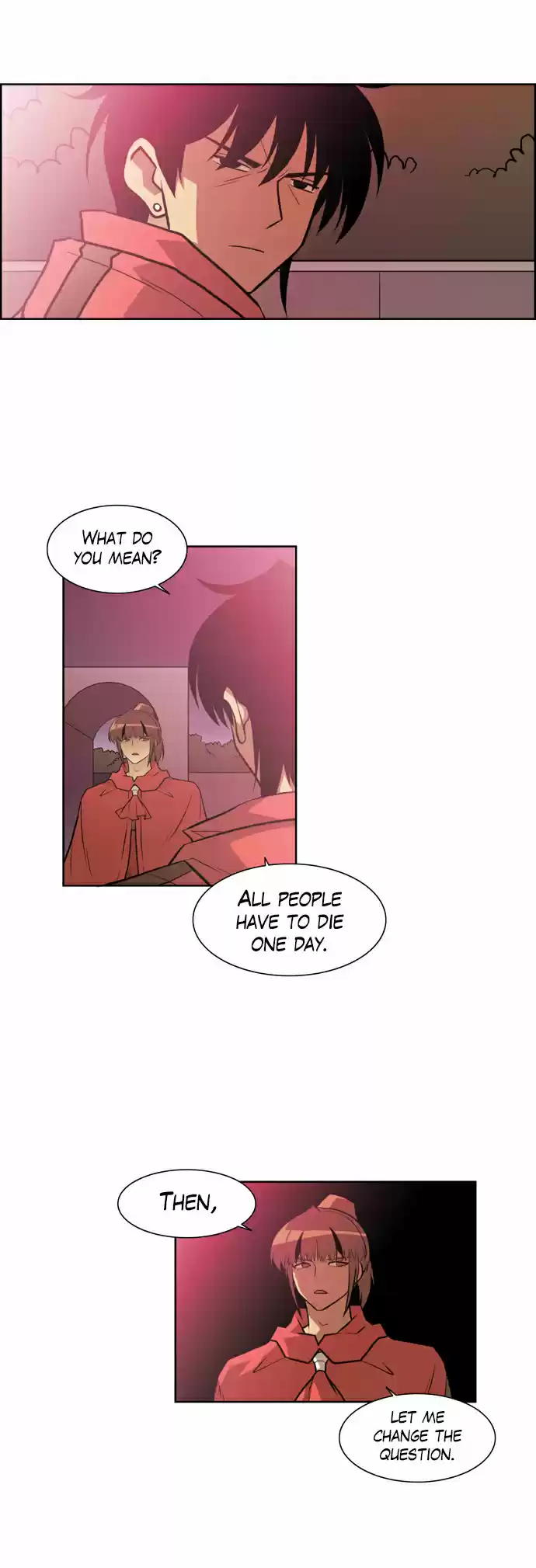 City of the Dead Sorcerer Ch. 178 Exposure (8)