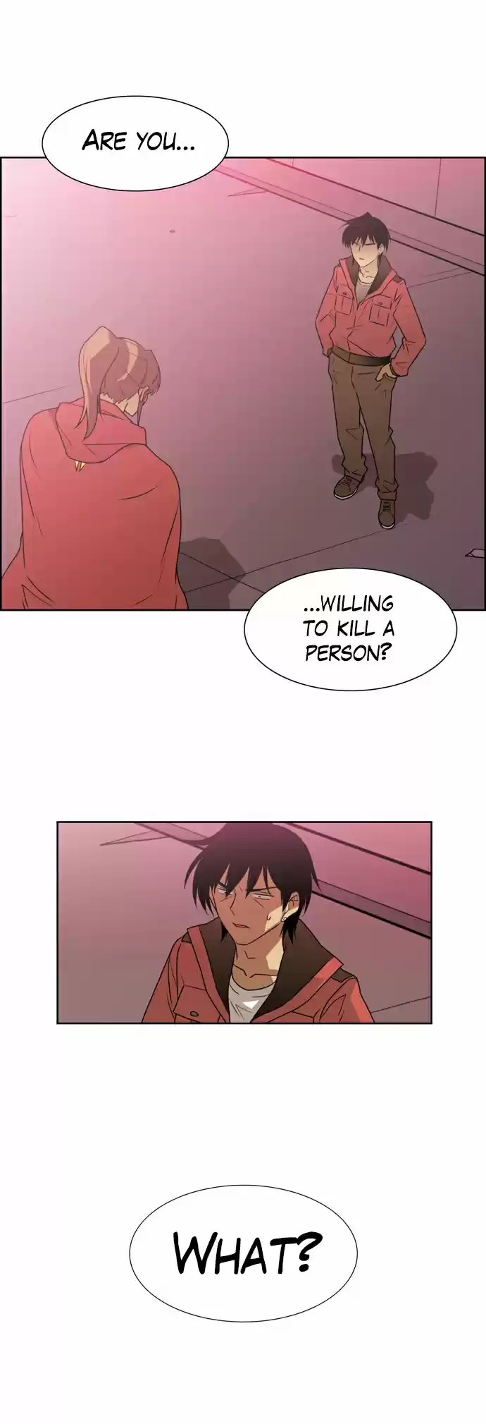 City of the Dead Sorcerer Ch. 178 Exposure (8)