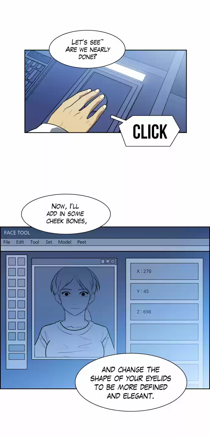 City of the Dead Sorcerer Ch. 178 Exposure (8)