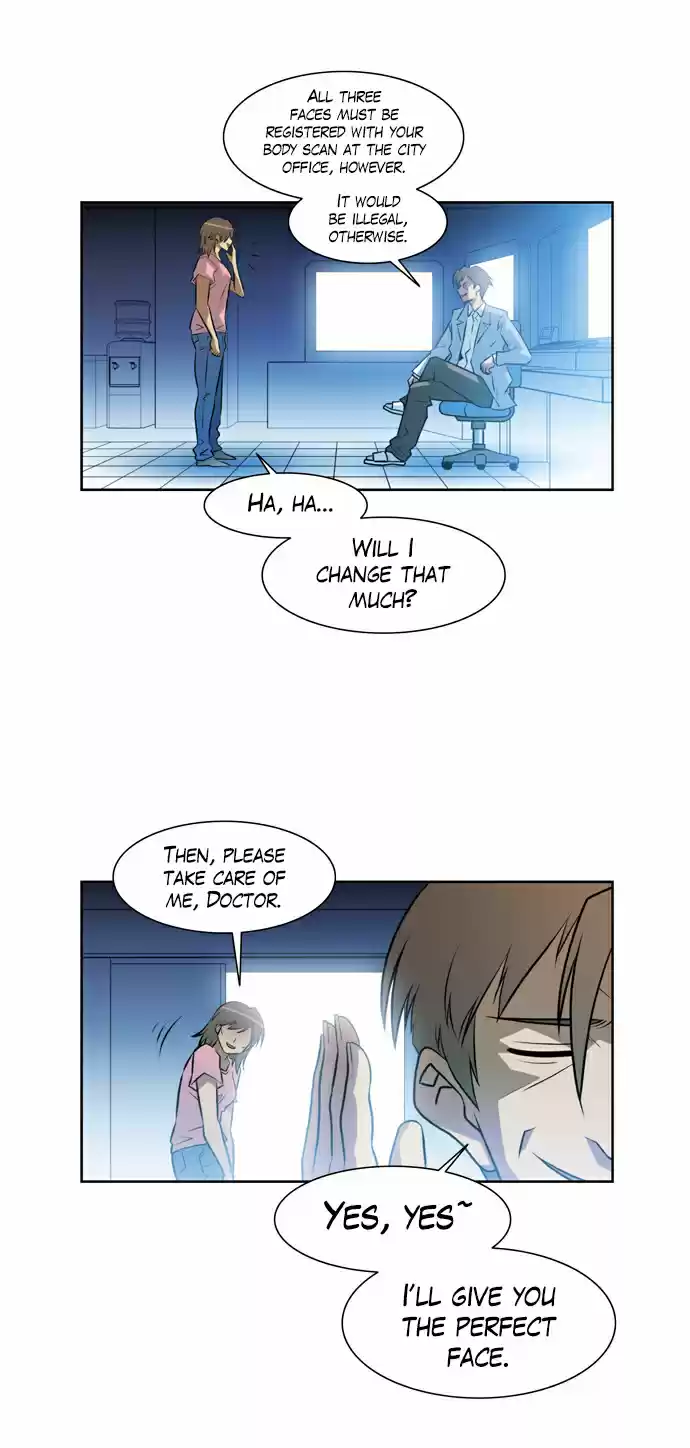 City of the Dead Sorcerer Ch. 178 Exposure (8)