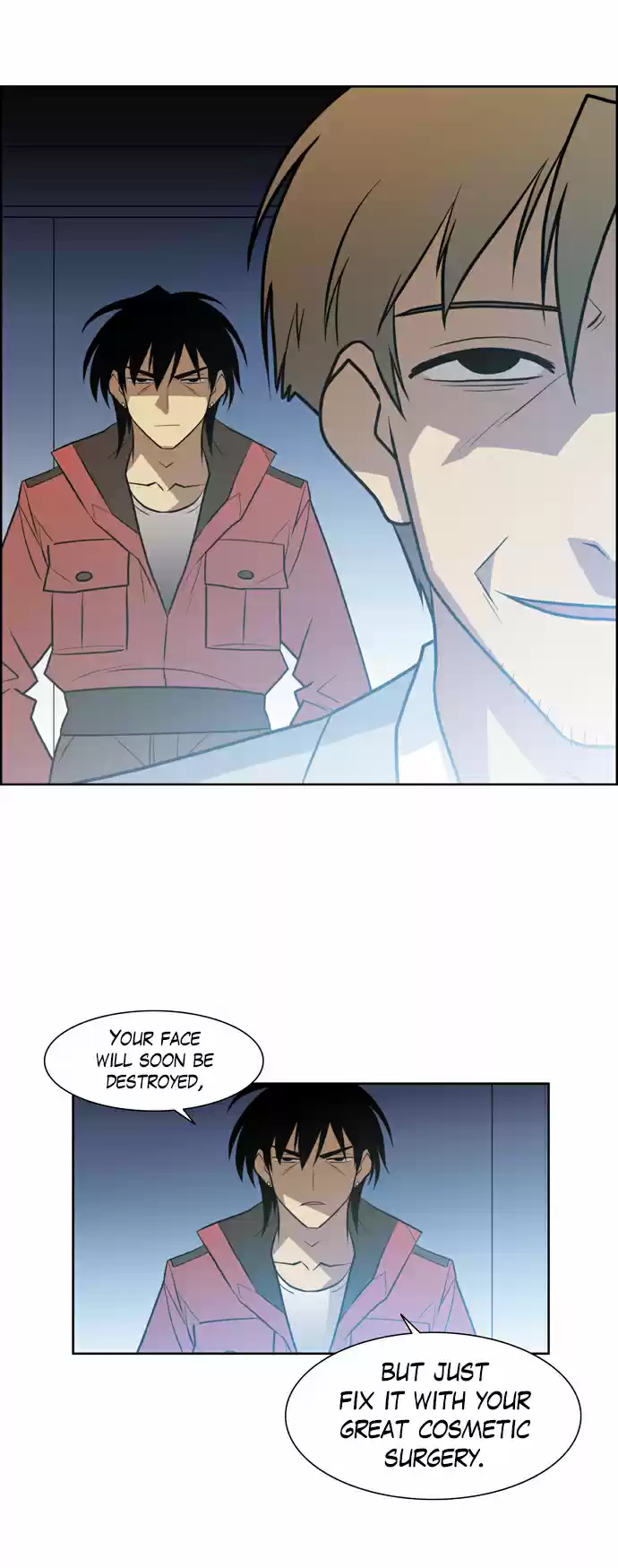 City of the Dead Sorcerer Ch. 178 Exposure (8)