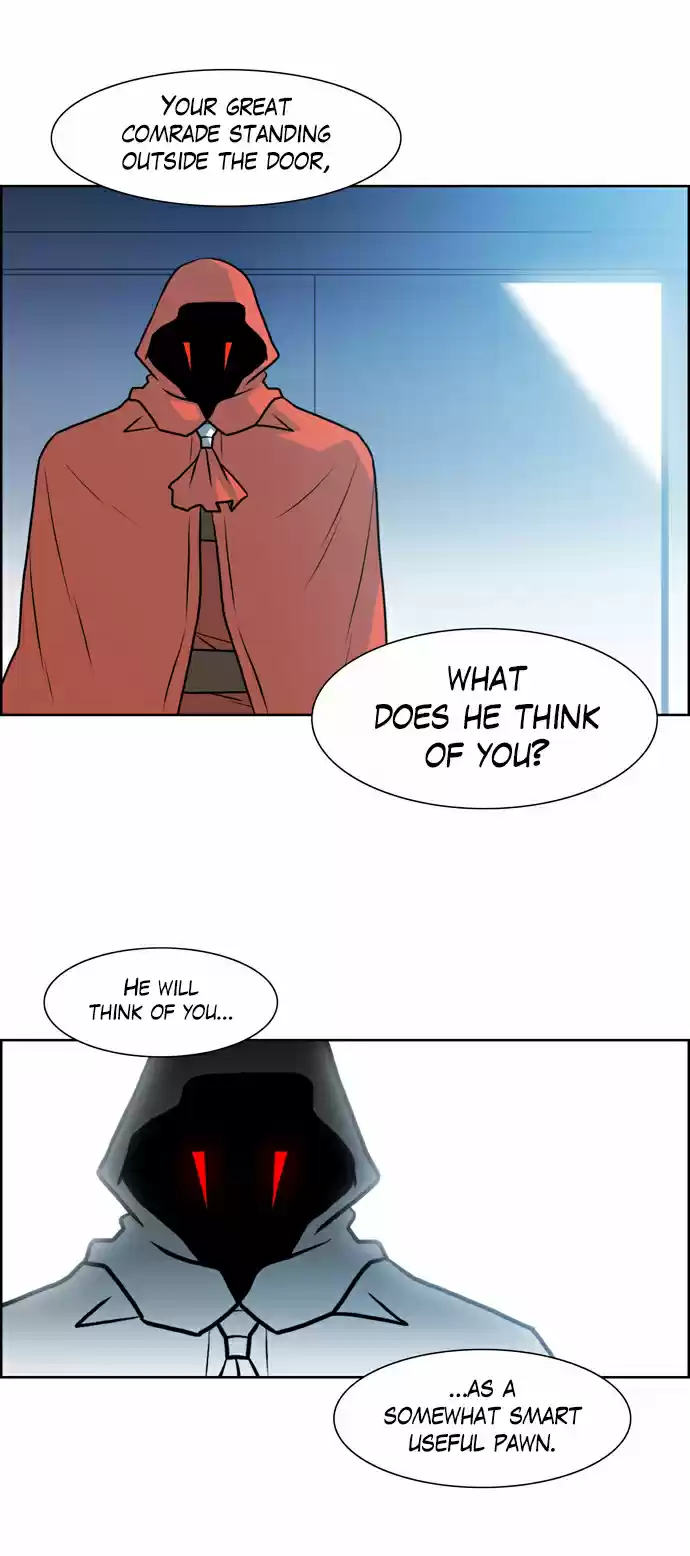 City of the Dead Sorcerer Ch. 178 Exposure (8)