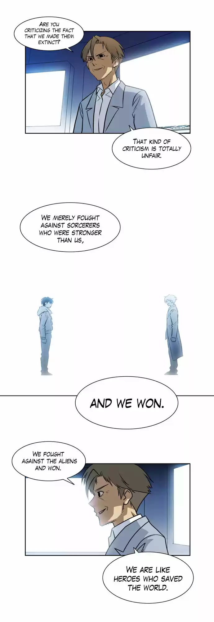 City of the Dead Sorcerer Ch. 178 Exposure (8)