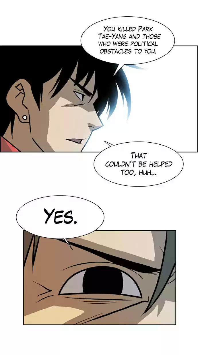 City of the Dead Sorcerer Ch. 178 Exposure (8)