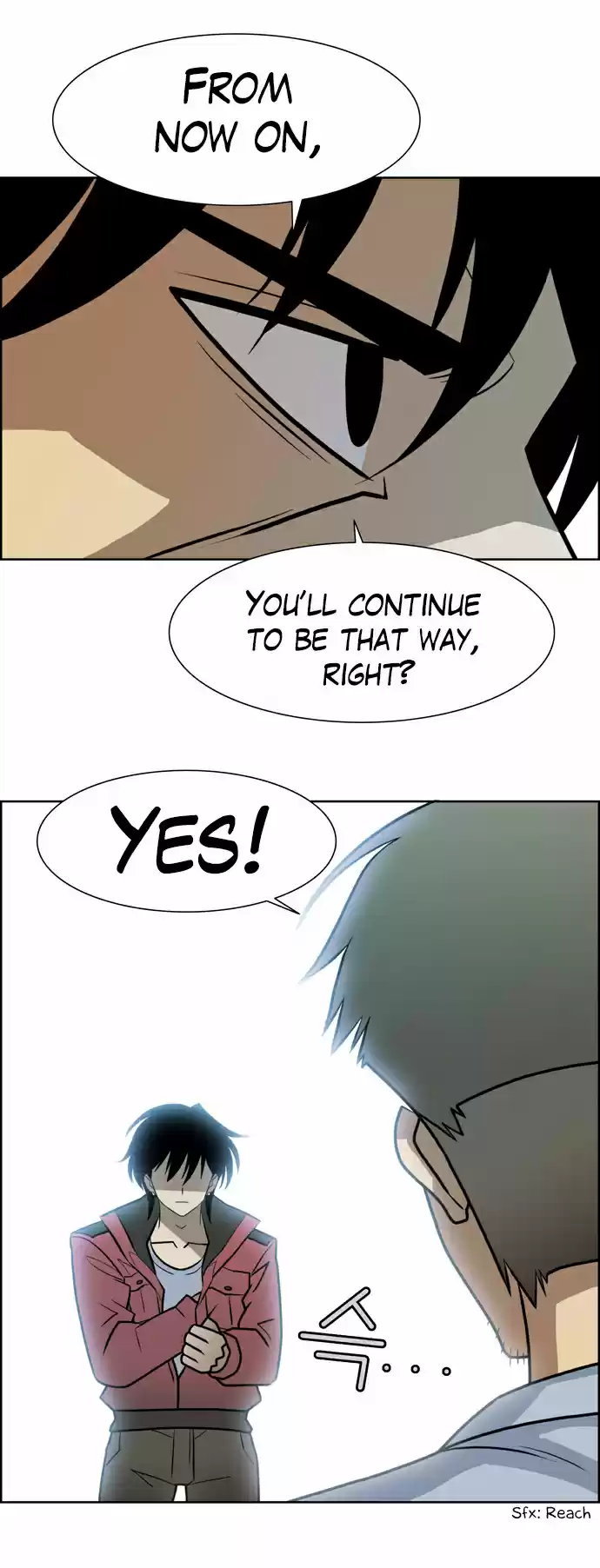 City of the Dead Sorcerer Ch. 178 Exposure (8)