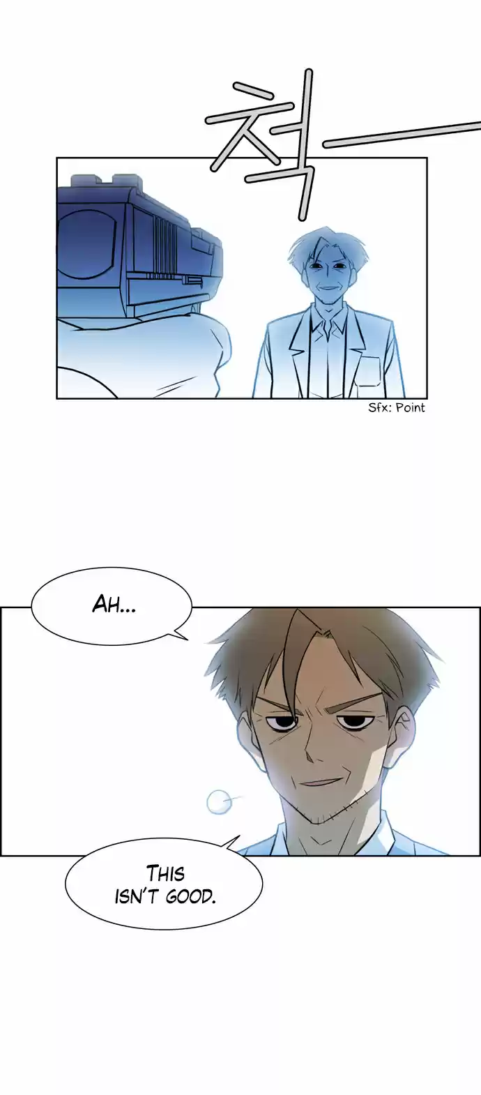 City of the Dead Sorcerer Ch. 178 Exposure (8)