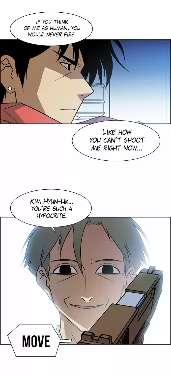 City of the Dead Sorcerer Ch. 178 Exposure (8)