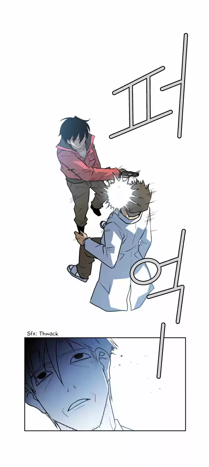 City of the Dead Sorcerer Ch. 178 Exposure (8)