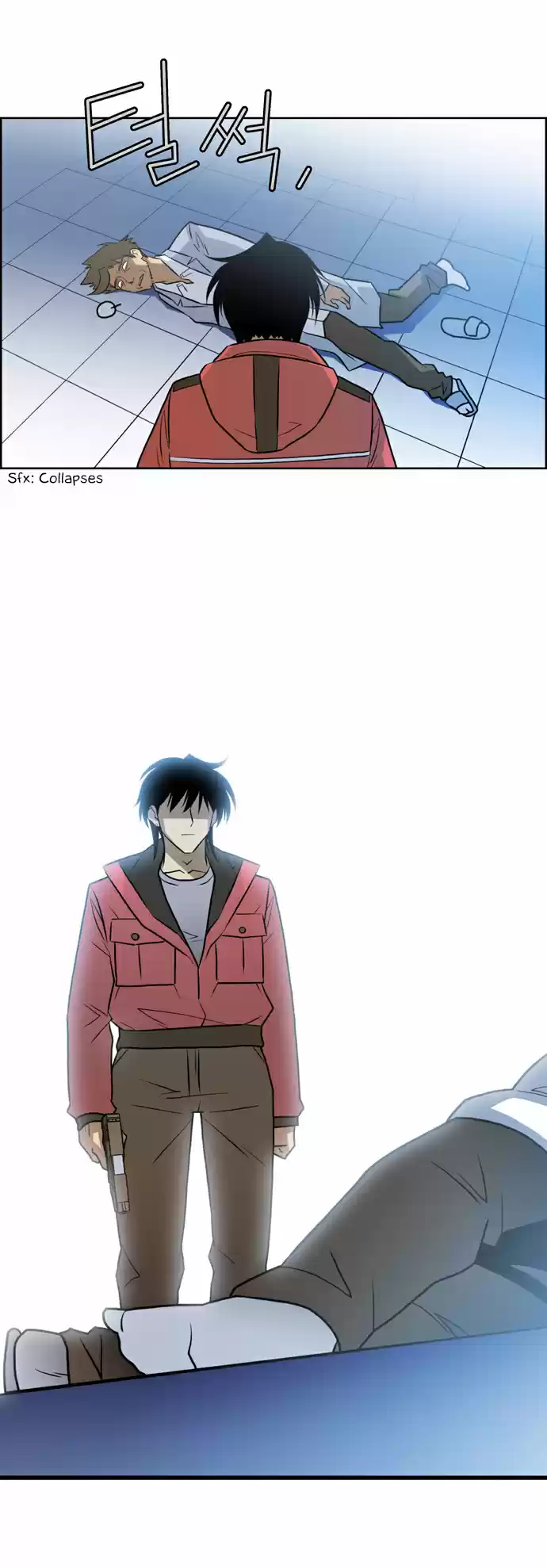 City of the Dead Sorcerer Ch. 178 Exposure (8)