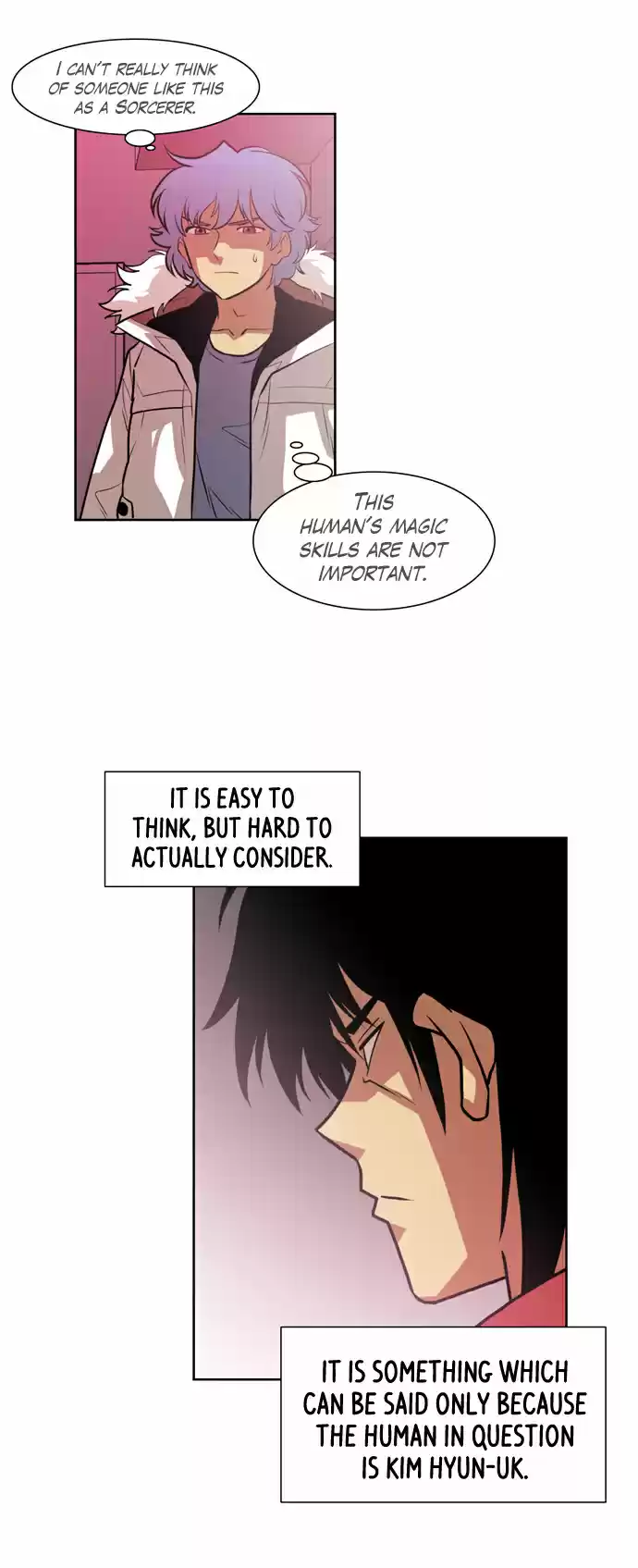 City of the Dead Sorcerer Ch. 179 Exposure (9)