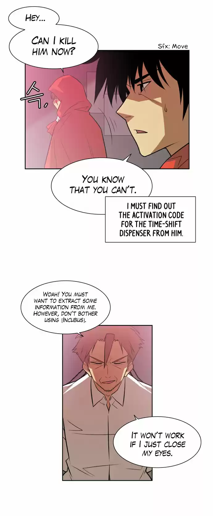 City of the Dead Sorcerer Ch. 179 Exposure (9)