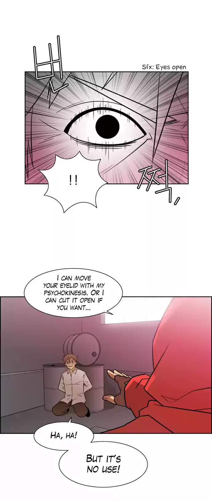 City of the Dead Sorcerer Ch. 179 Exposure (9)