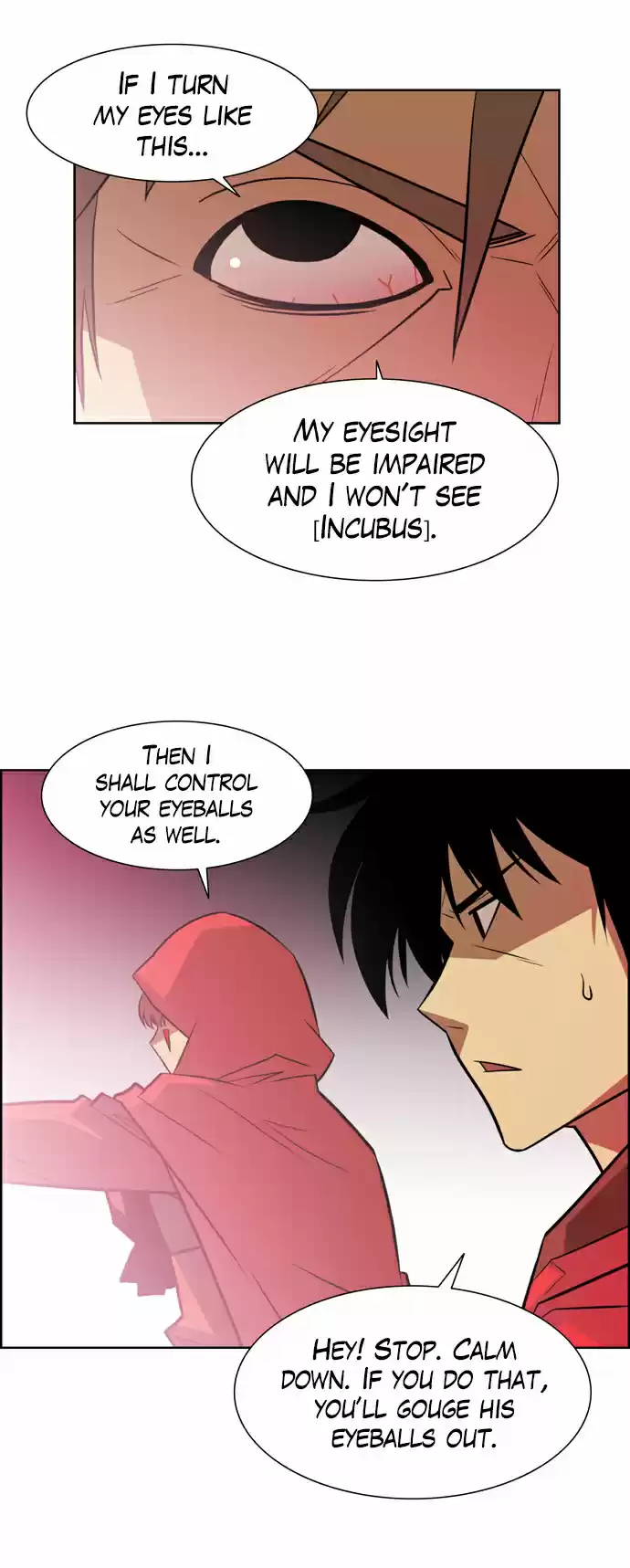 City of the Dead Sorcerer Ch. 179 Exposure (9)