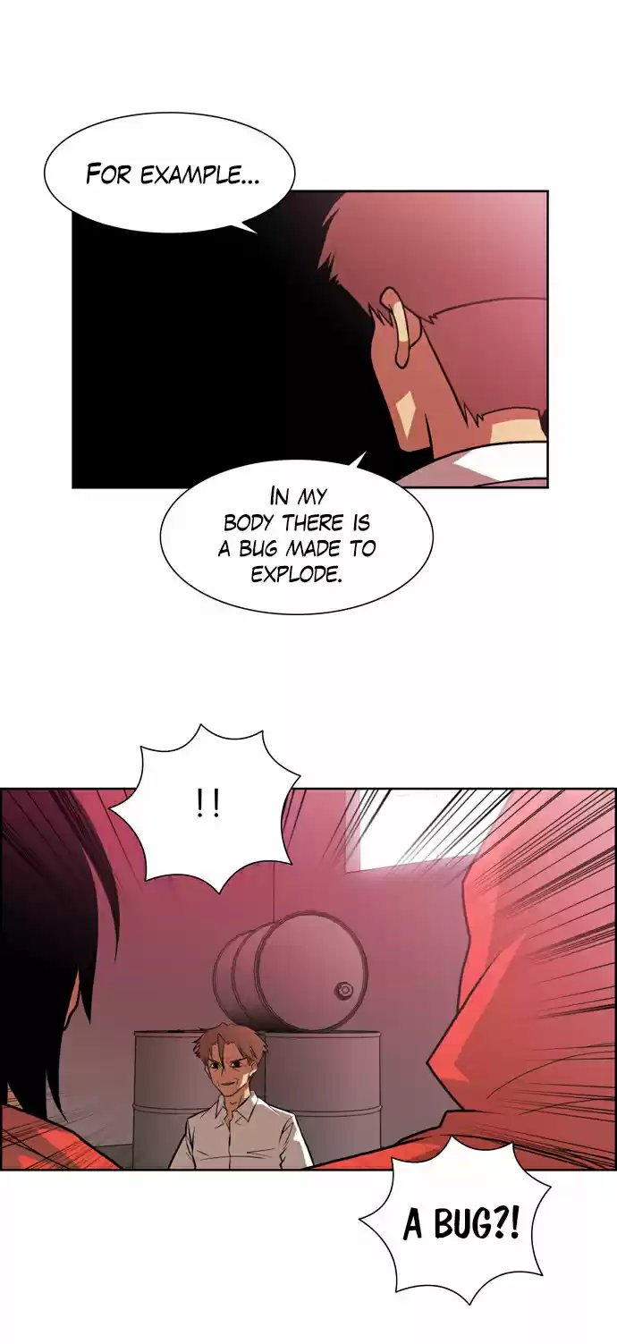 City of the Dead Sorcerer Ch. 179 Exposure (9)