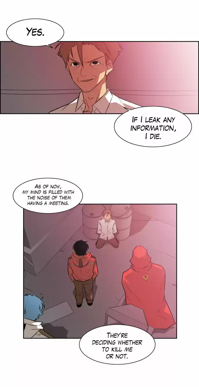 City of the Dead Sorcerer Ch. 179 Exposure (9)