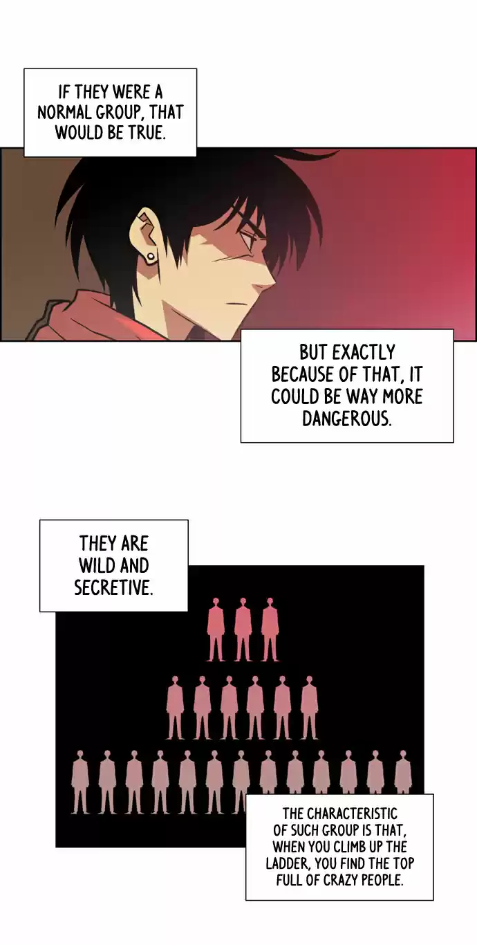 City of the Dead Sorcerer Ch. 179 Exposure (9)