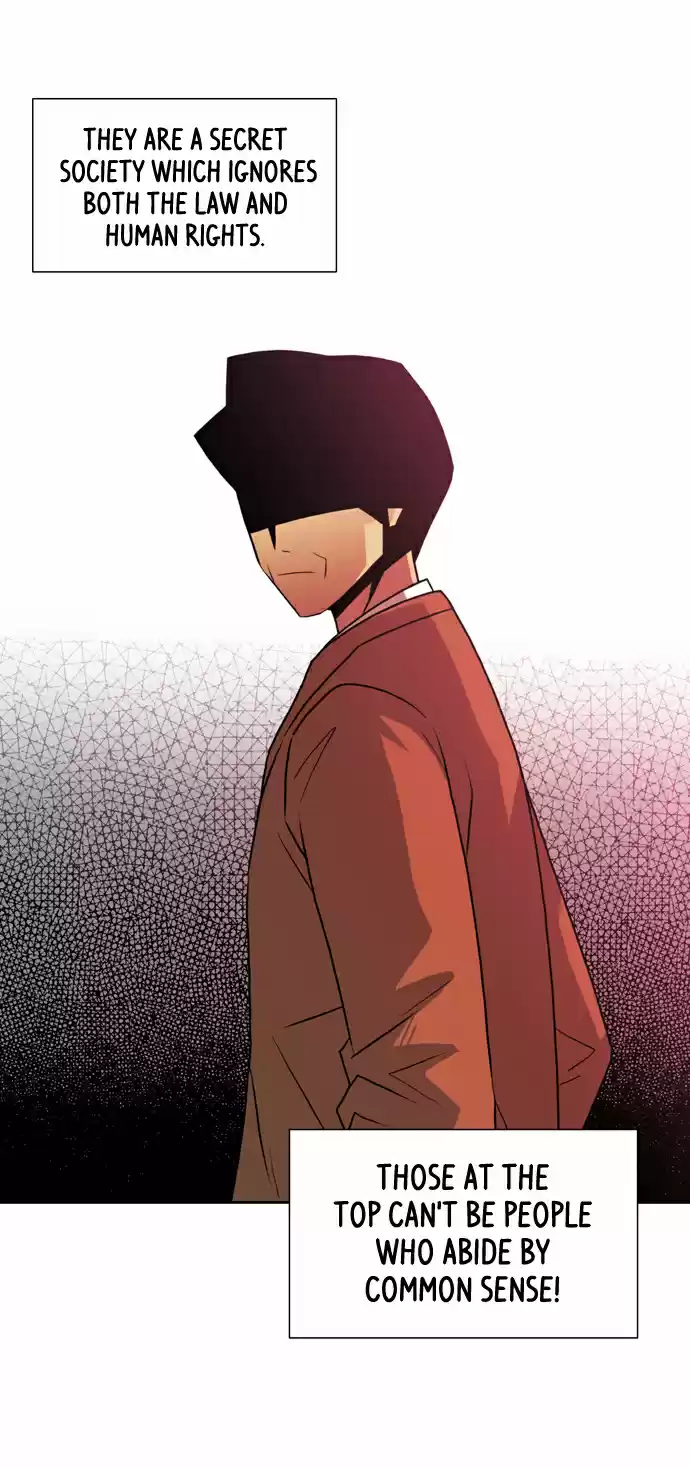 City of the Dead Sorcerer Ch. 179 Exposure (9)