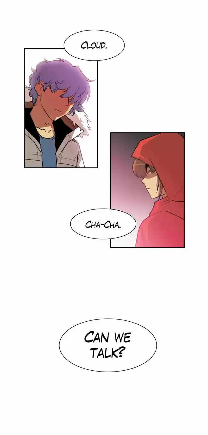 City of the Dead Sorcerer Ch. 179 Exposure (9)