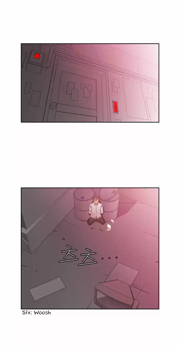 City of the Dead Sorcerer Ch. 179 Exposure (9)