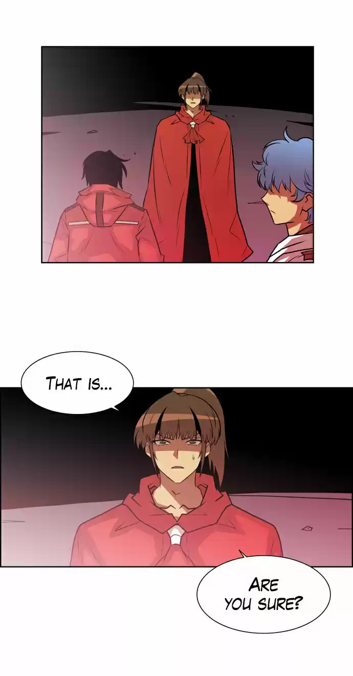 City of the Dead Sorcerer Ch. 179 Exposure (9)