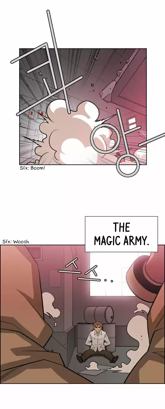 City of the Dead Sorcerer Ch. 179 Exposure (9)