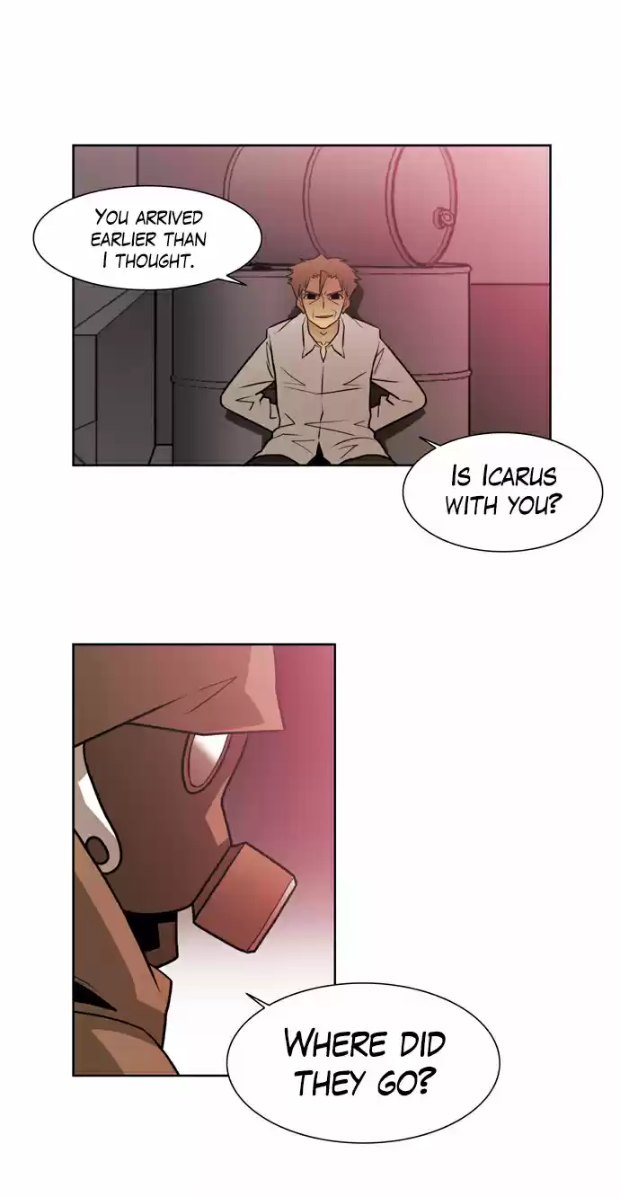 City of the Dead Sorcerer Ch. 179 Exposure (9)