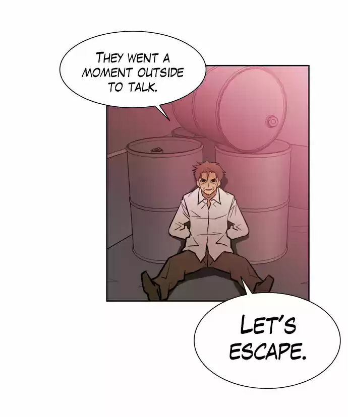 City of the Dead Sorcerer Ch. 179 Exposure (9)