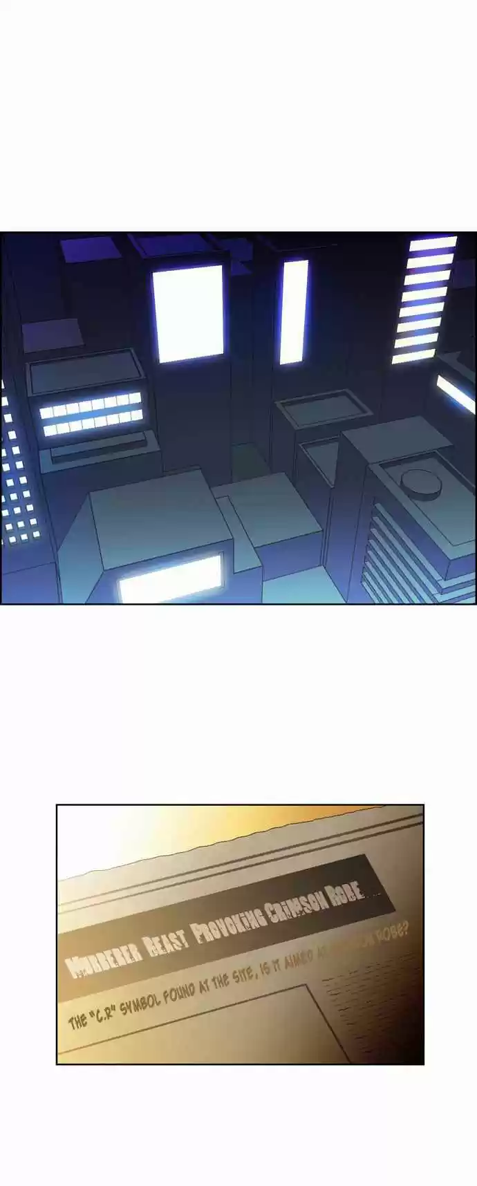 City of the Dead Sorcerer Ch. 18 Black Room (5)