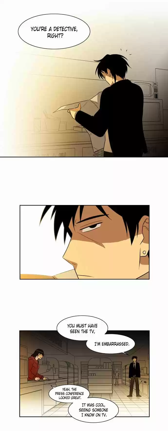 City of the Dead Sorcerer Ch. 18 Black Room (5)