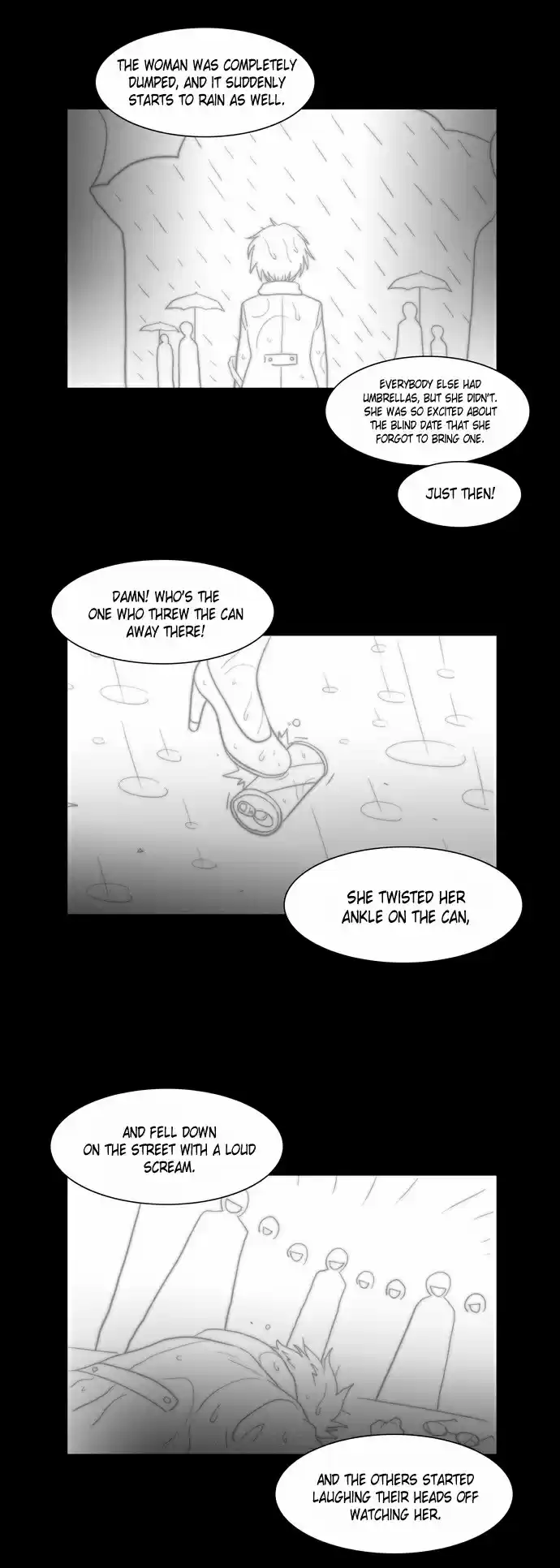 City of the Dead Sorcerer Ch. 18 Black Room (5)