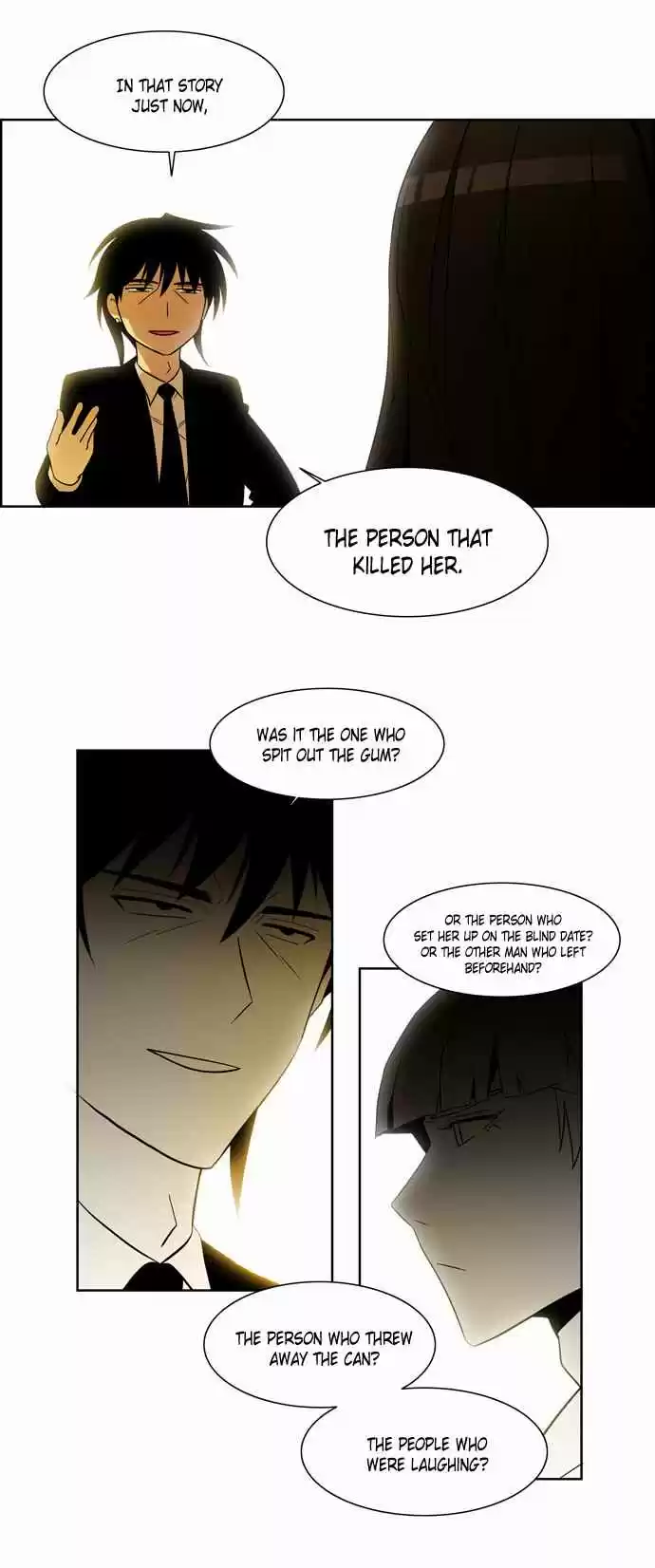 City of the Dead Sorcerer Ch. 18 Black Room (5)