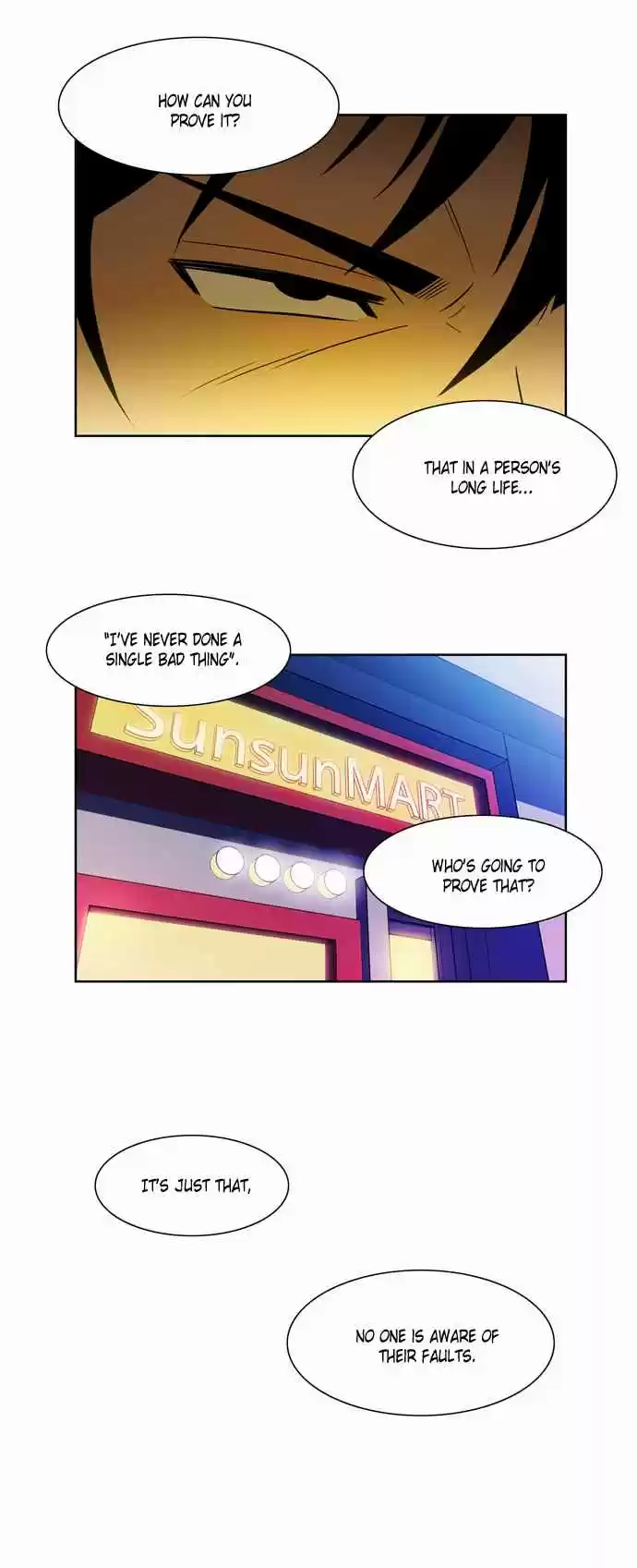 City of the Dead Sorcerer Ch. 18 Black Room (5)