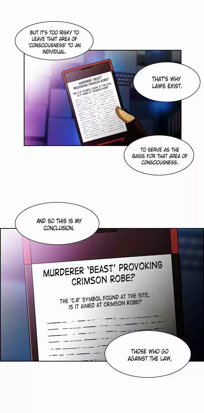 City of the Dead Sorcerer Ch. 18 Black Room (5)