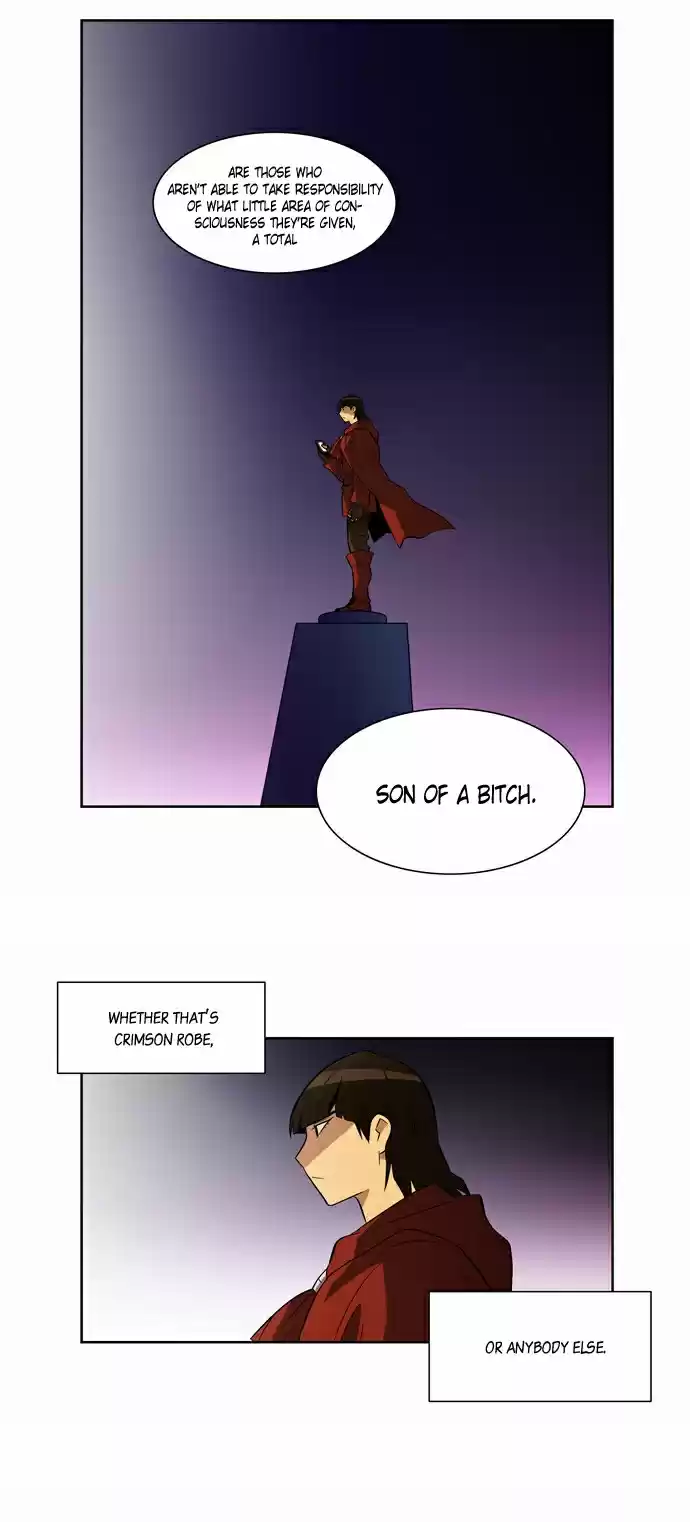 City of the Dead Sorcerer Ch. 18 Black Room (5)