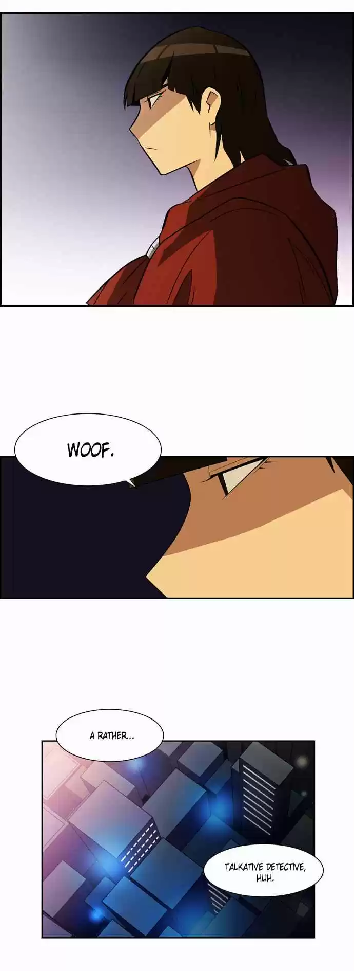 City of the Dead Sorcerer Ch. 18 Black Room (5)