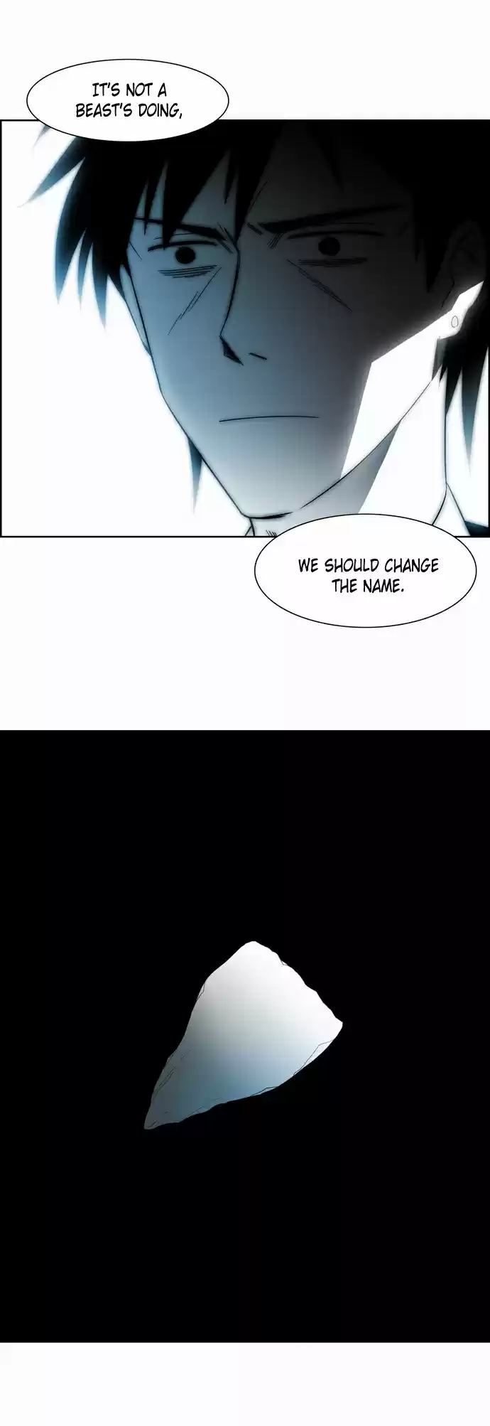 City of the Dead Sorcerer Ch. 18 Black Room (5)