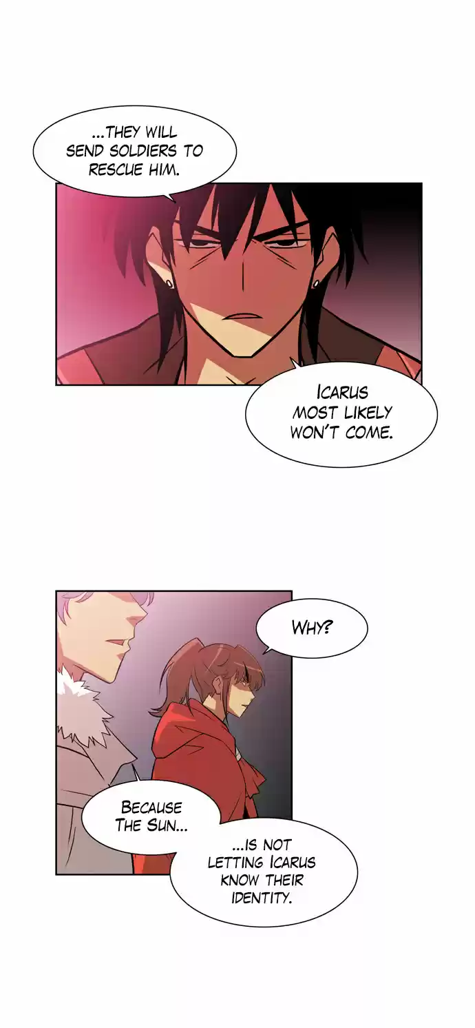 City of the Dead Sorcerer Ch. 180 Exposure (10)