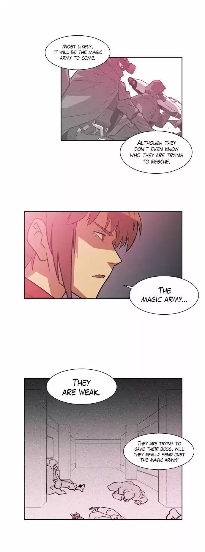 City of the Dead Sorcerer Ch. 180 Exposure (10)