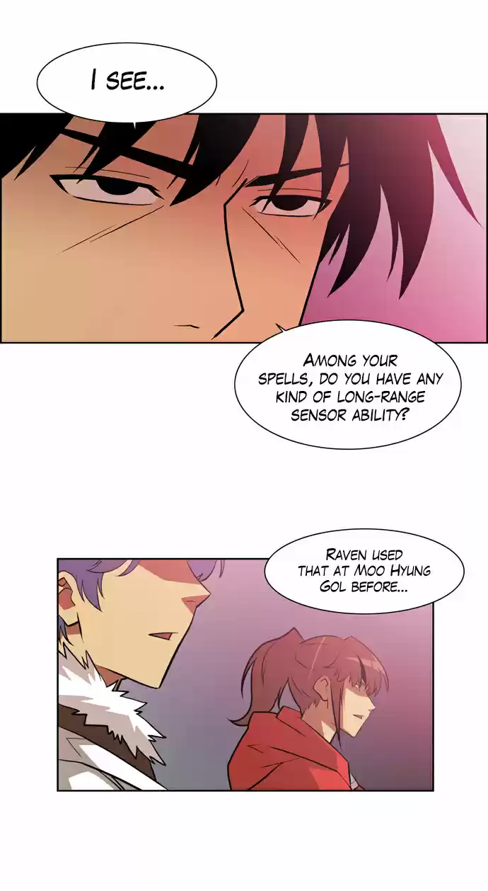 City of the Dead Sorcerer Ch. 180 Exposure (10)