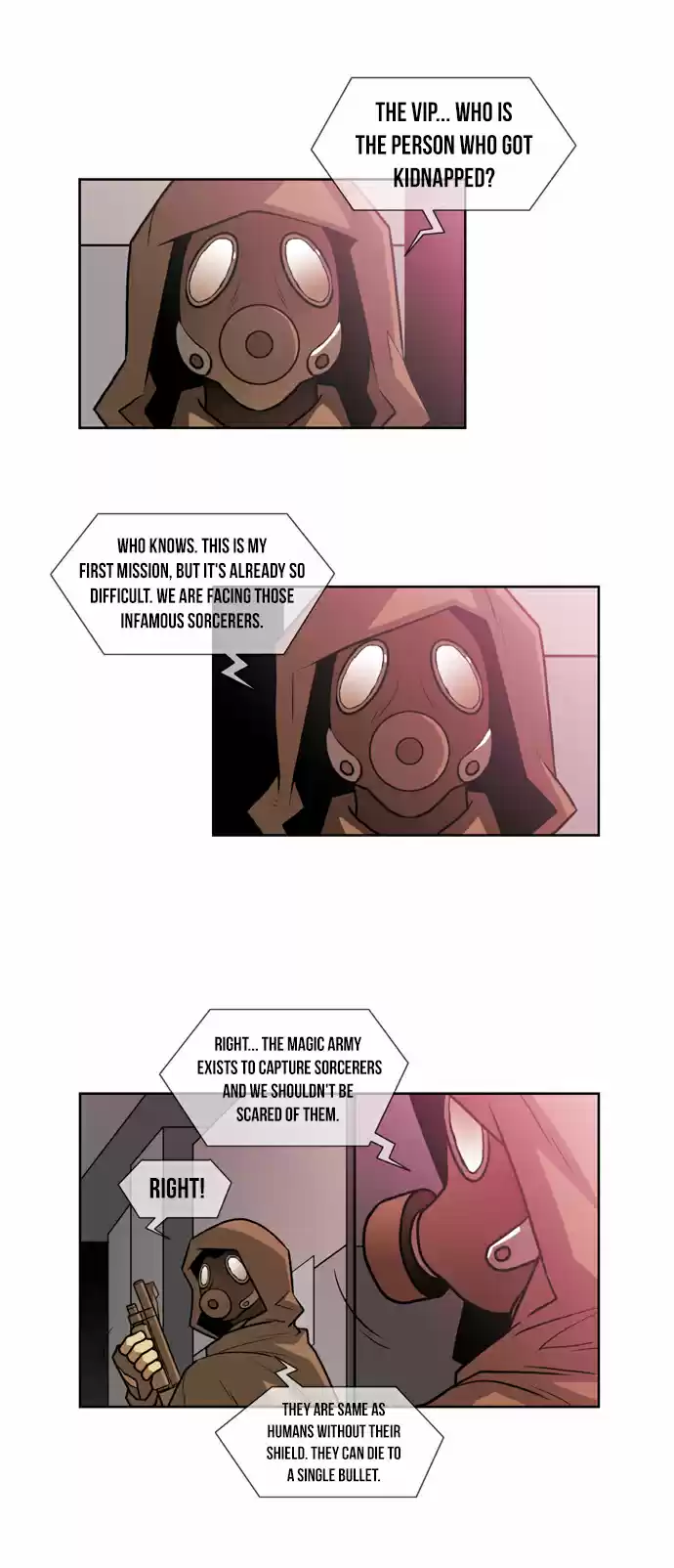 City of the Dead Sorcerer Ch. 180 Exposure (10)