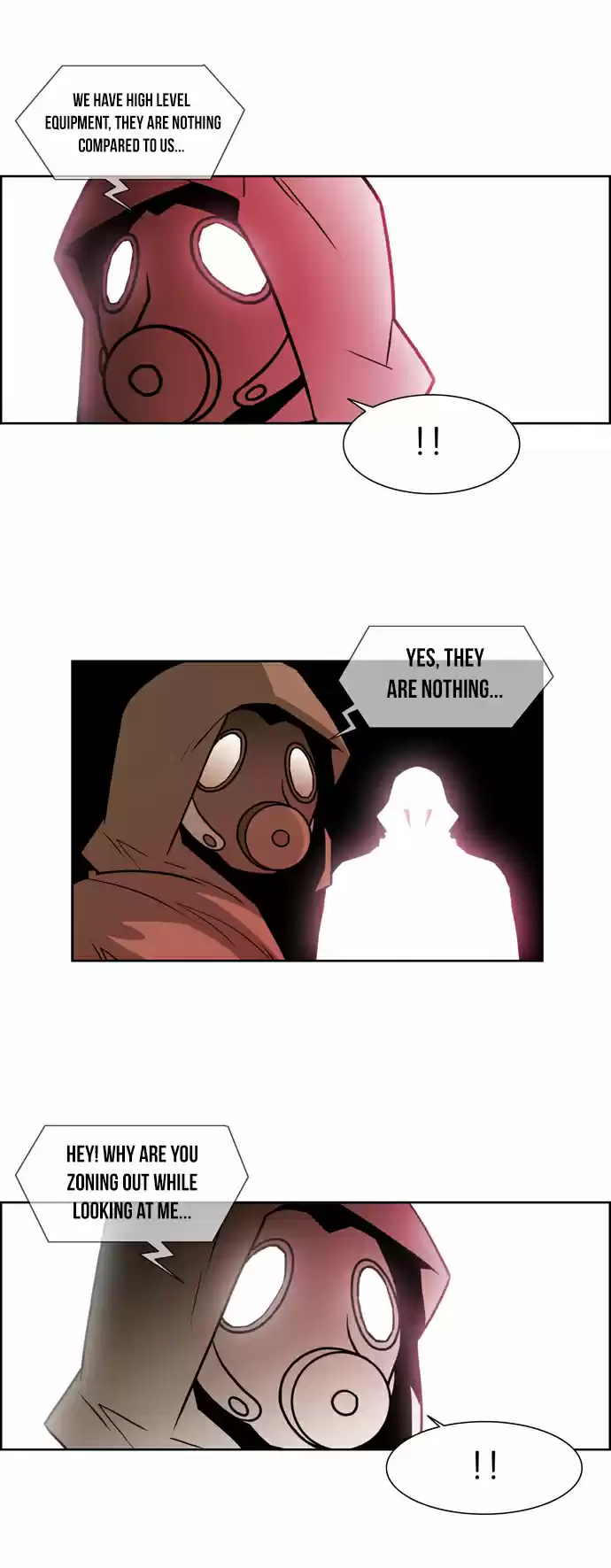 City of the Dead Sorcerer Ch. 180 Exposure (10)