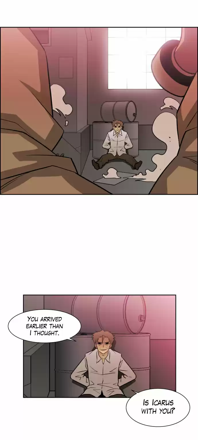 City of the Dead Sorcerer Ch. 180 Exposure (10)