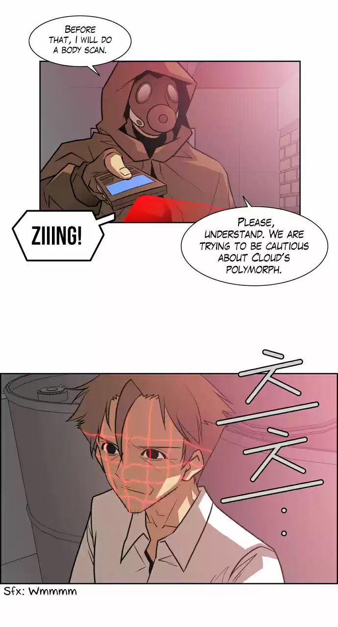 City of the Dead Sorcerer Ch. 180 Exposure (10)