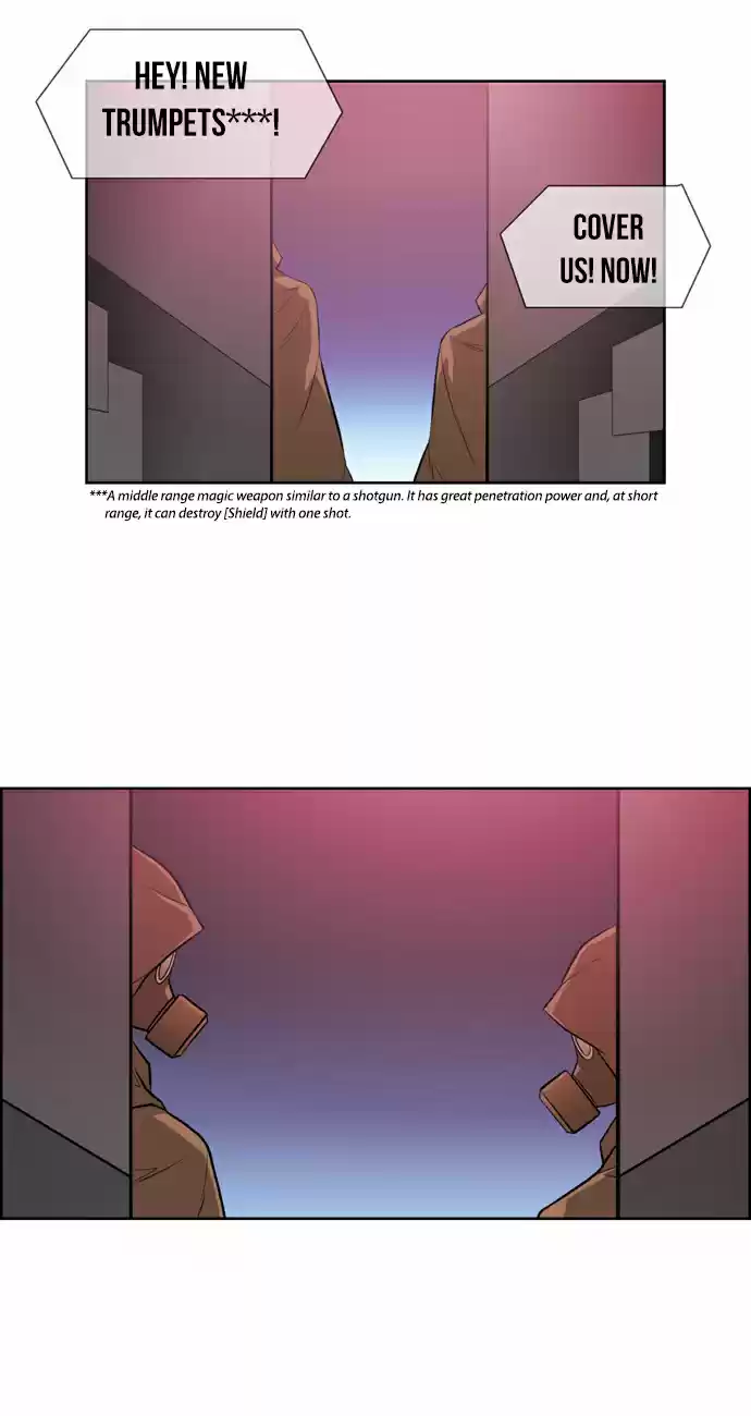 City of the Dead Sorcerer Ch. 180 Exposure (10)