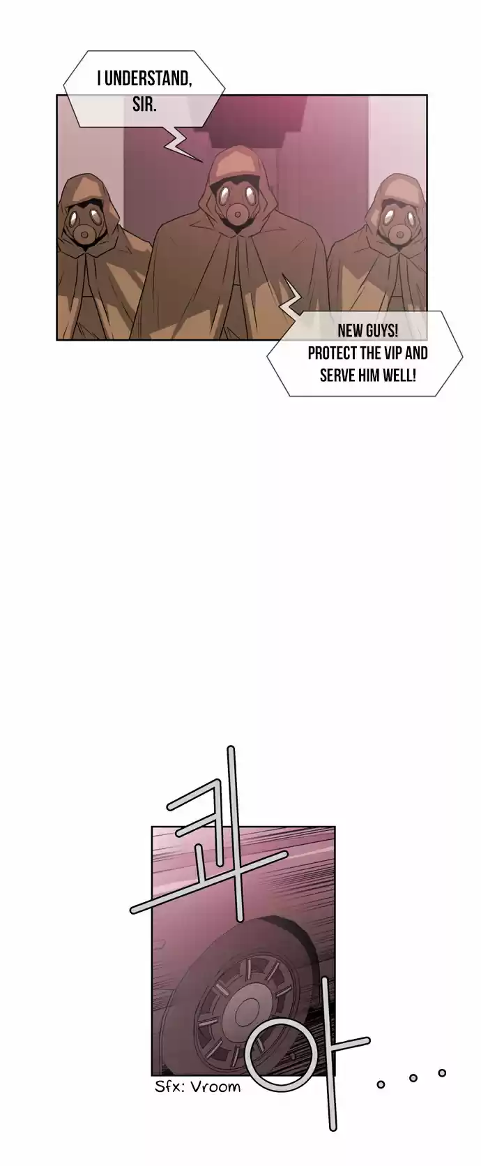 City of the Dead Sorcerer Ch. 180 Exposure (10)