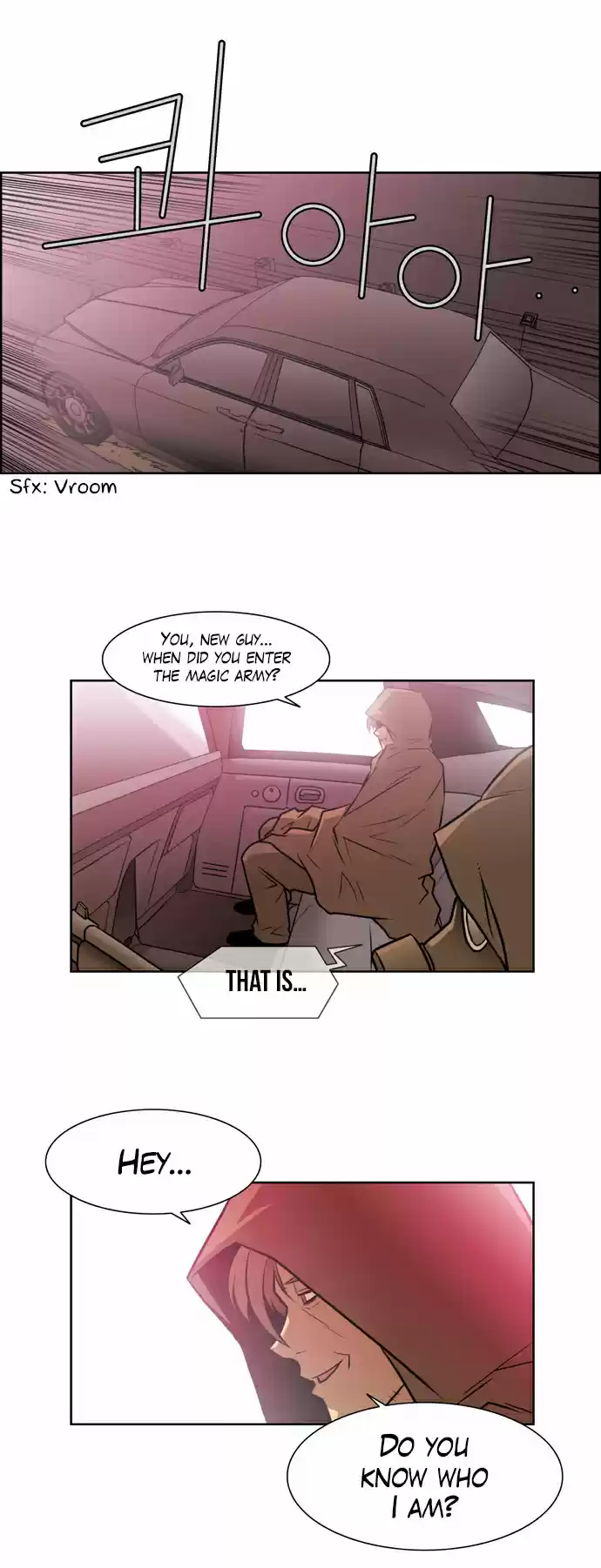 City of the Dead Sorcerer Ch. 180 Exposure (10)